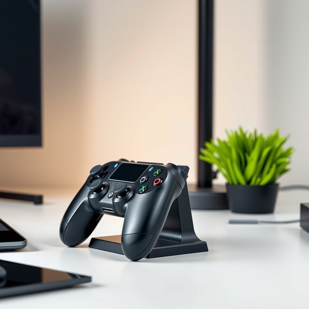 Oyun Kolu Standı